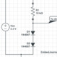 Microcontroller Input voltage Measurement through ADC Module