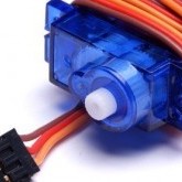 Servo Motor Interface - Looking behind Arduino Servo library