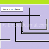 Shortest Path Line Follower Robot Logic Revealed!