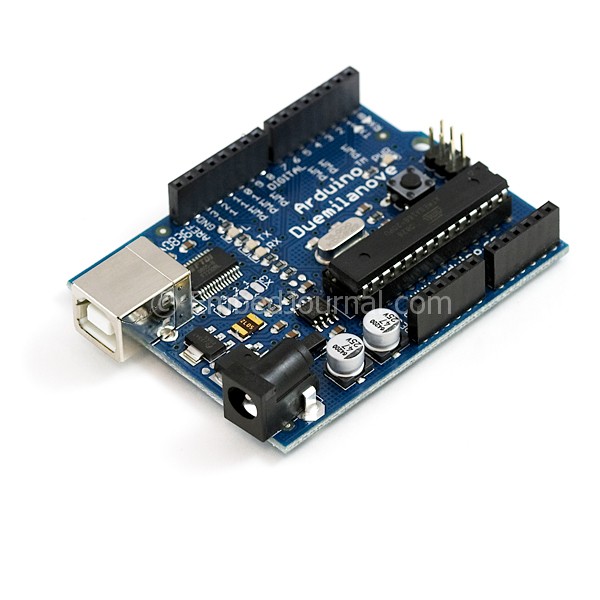 Beware of learning embedded systems with Arduino - EmbedJournal