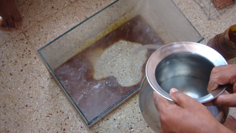 toner transfer step 11