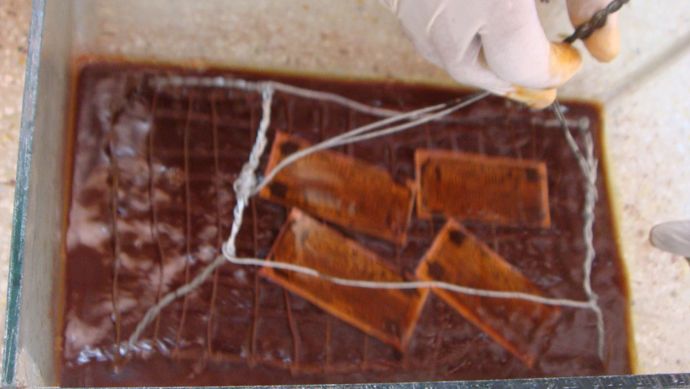 toner transfer step 14