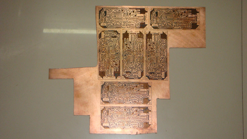 toner transfer step 5