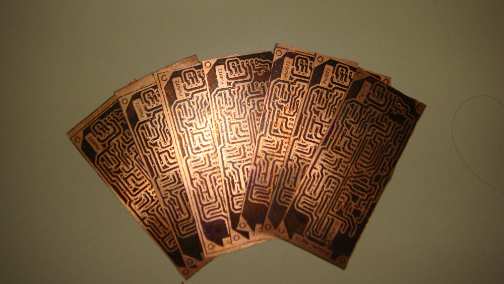 toner transfer step 7