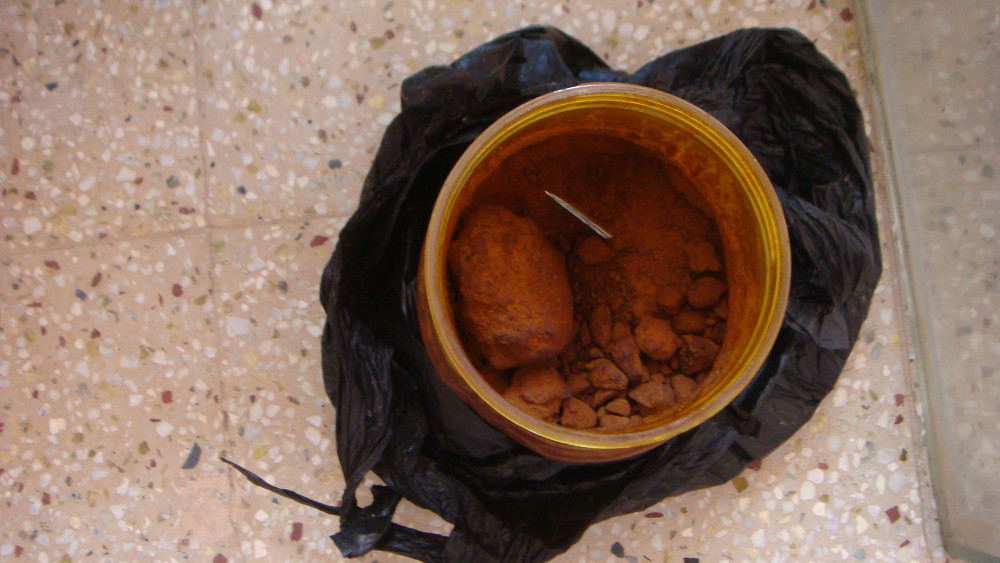 toner transfer step 9