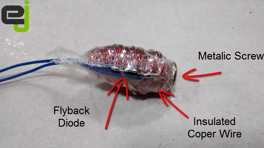 electromagnet