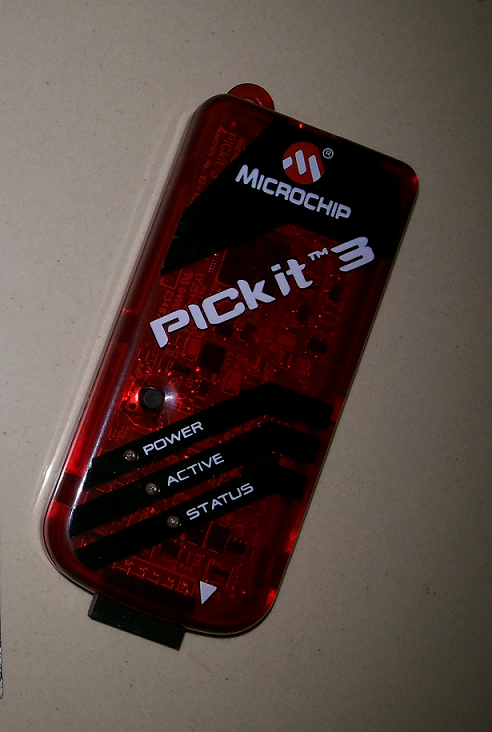 pickit2