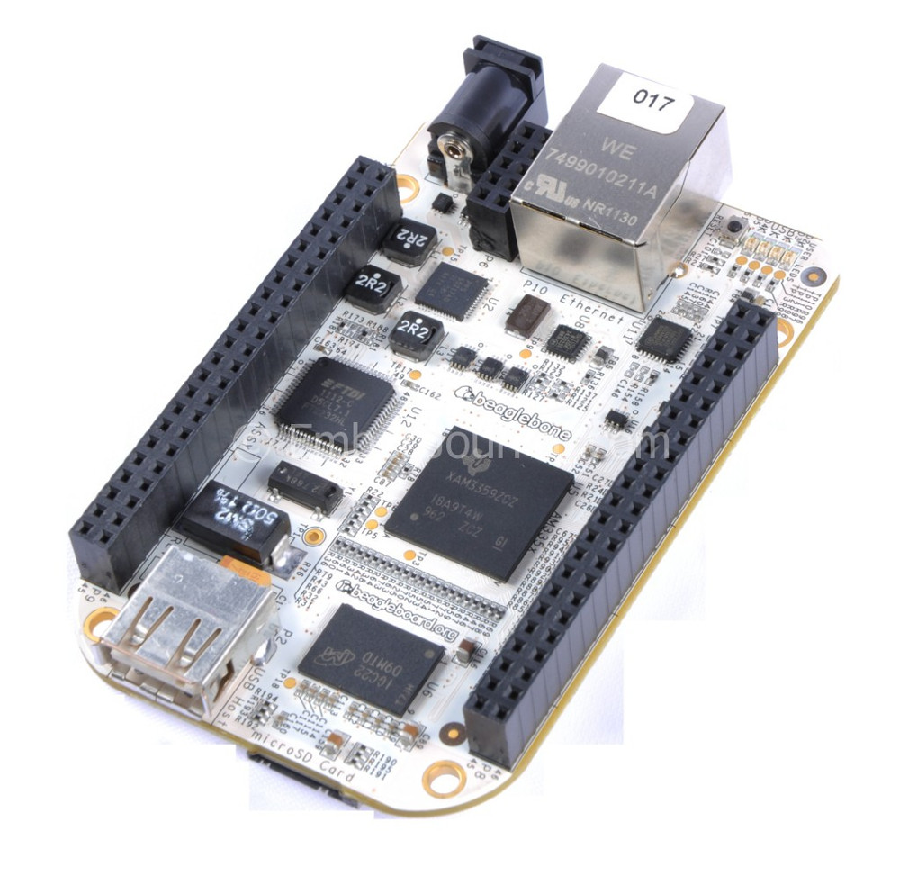 beaglebone