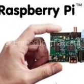 Raspberry Pi: Let's take a bite from it!
